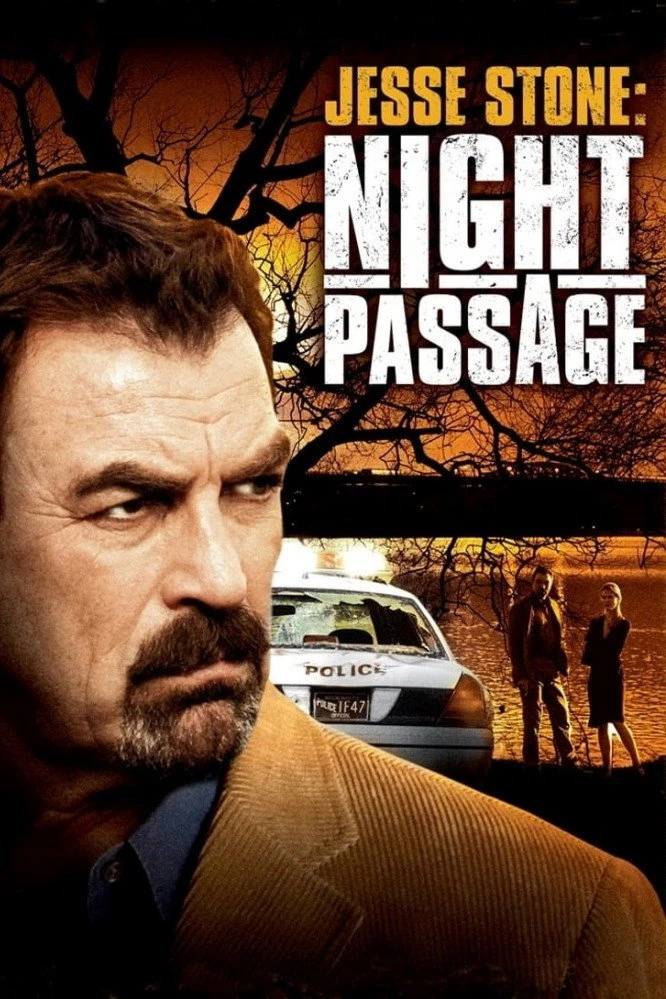 Jesse Stone - Knallhart