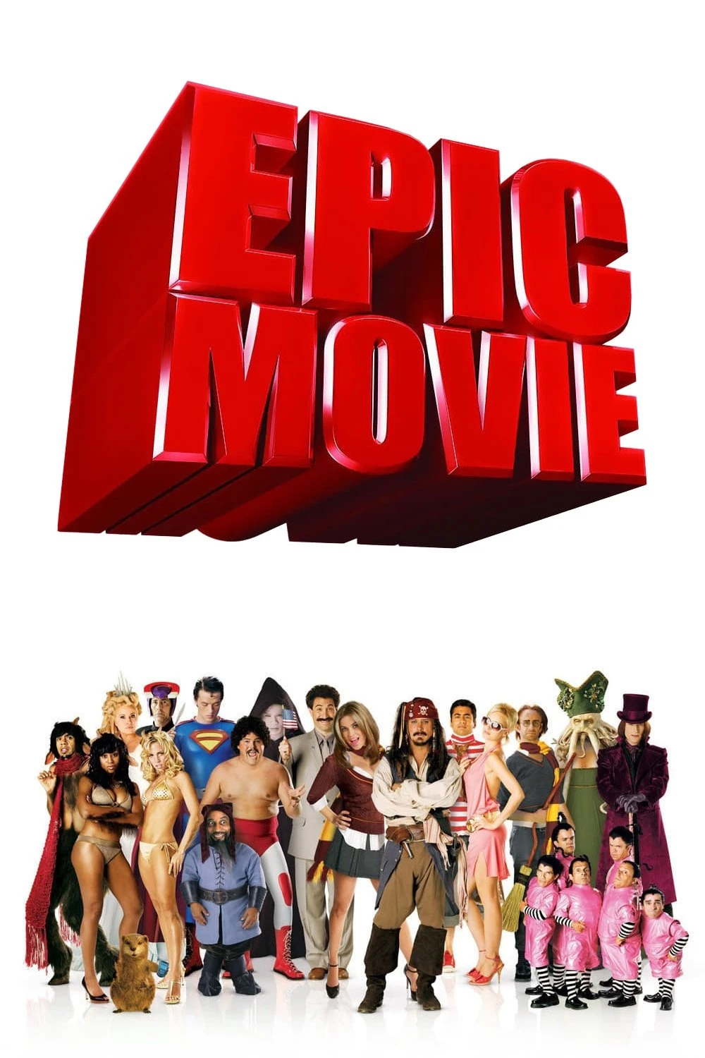 Fantastic Movie
