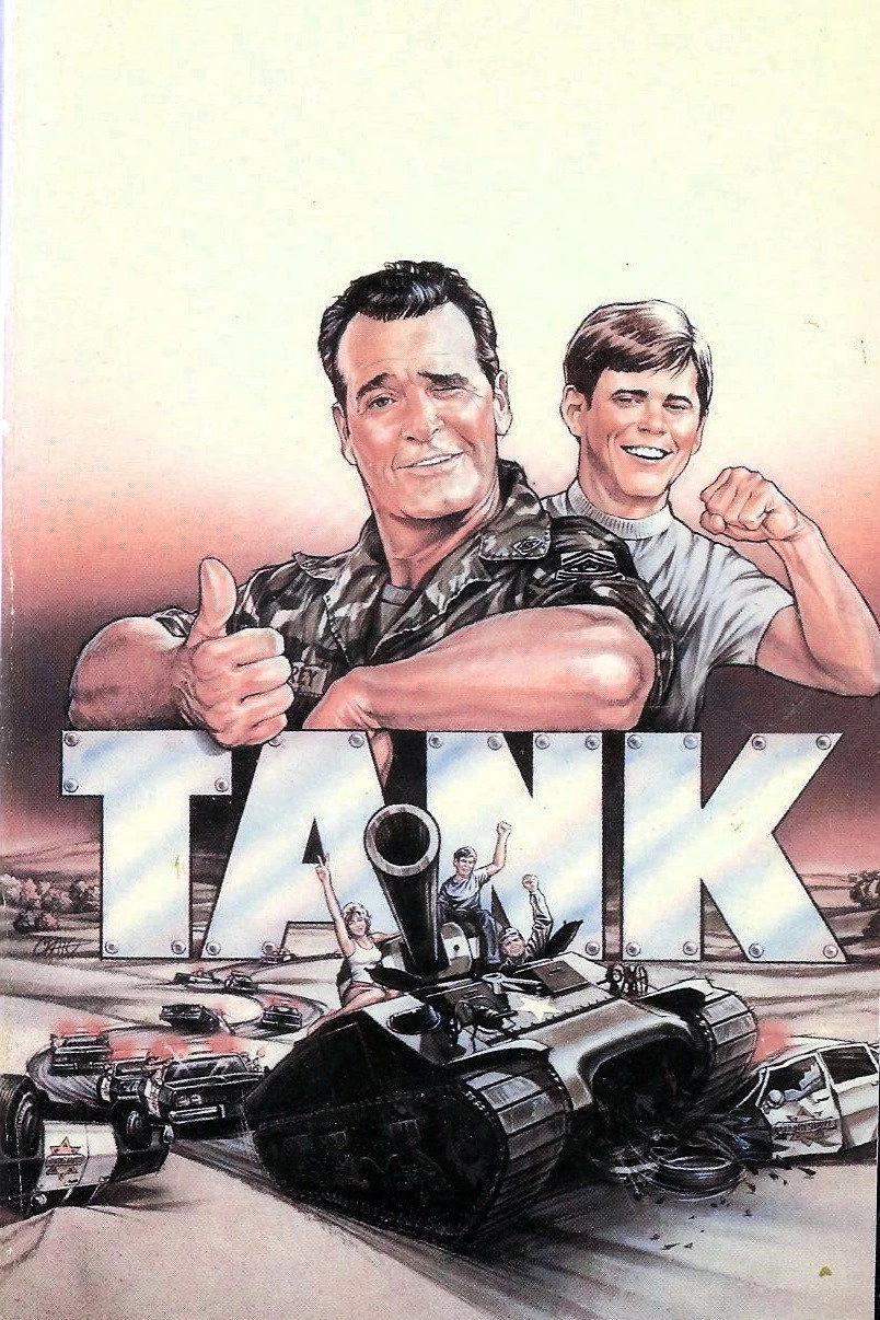 Der Tank