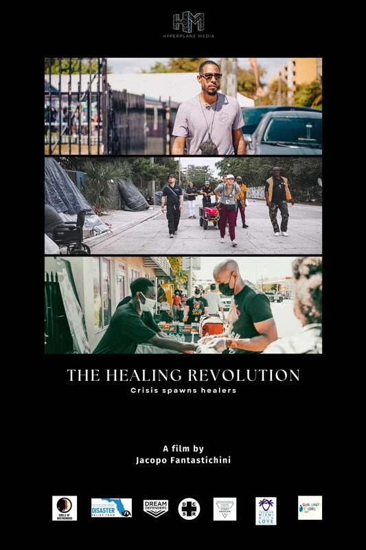 The Healing Revolution