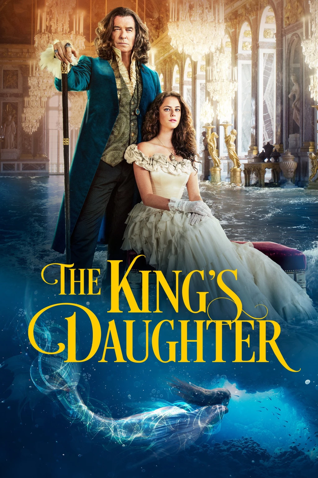 Kralın Kızı
