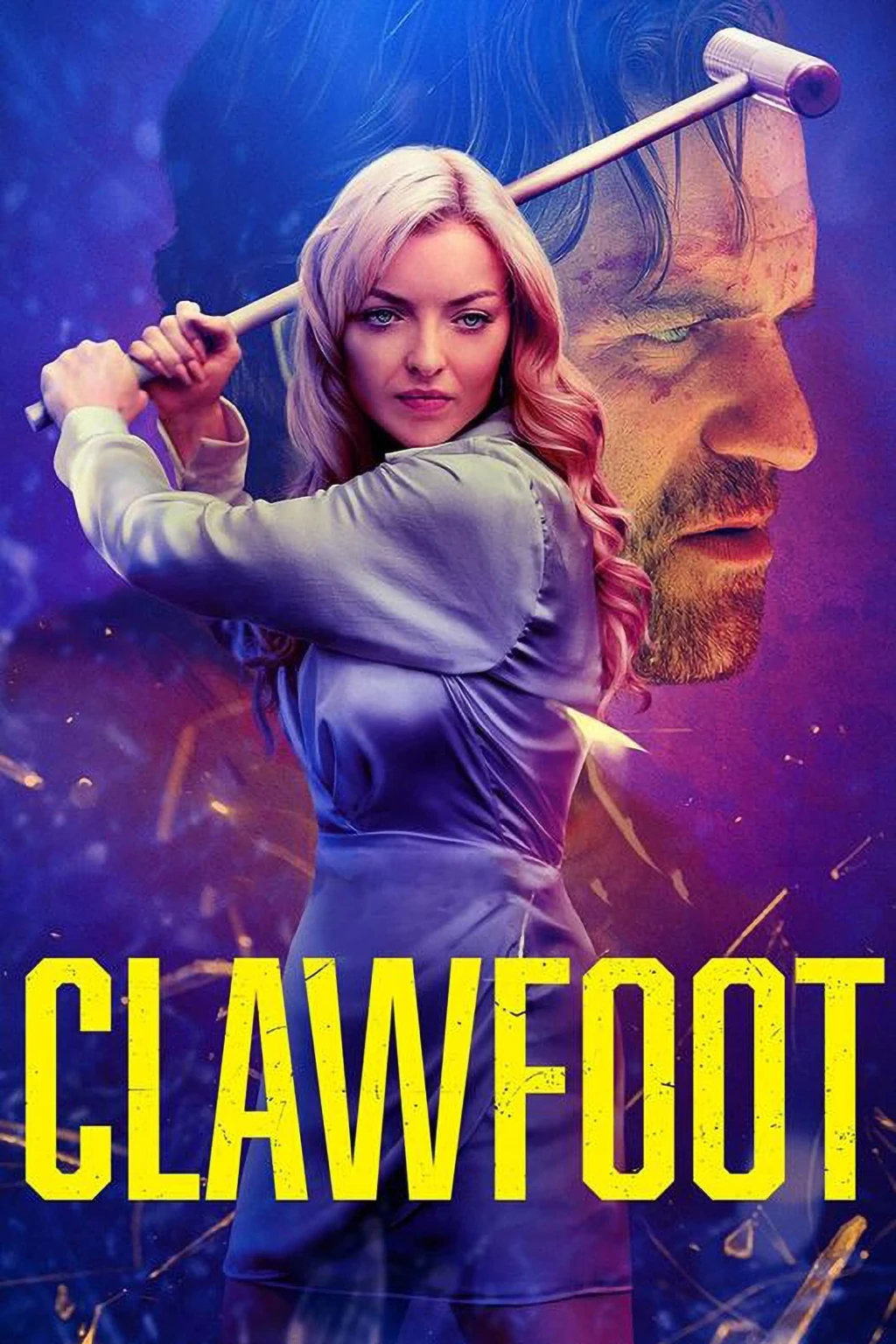 Clawfoot - Blutbad in der Vorstadt
