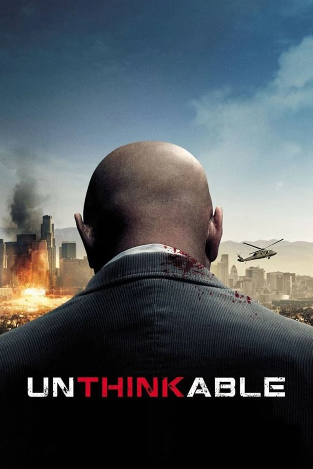 Unthinkable - Der Preis der Wahrheit