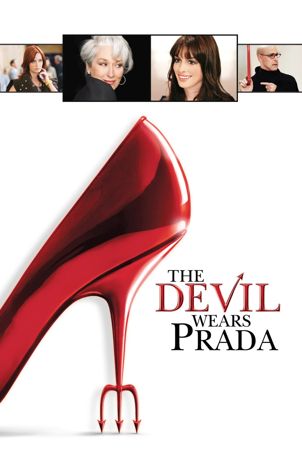 El diablo viste de Prada