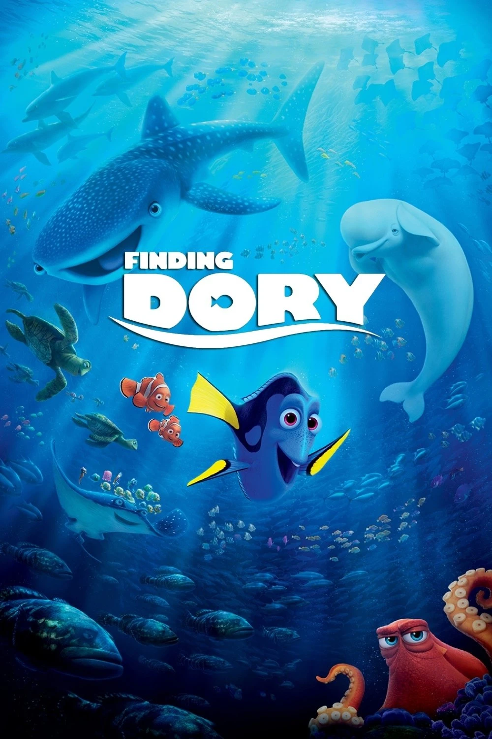 Findet Dorie