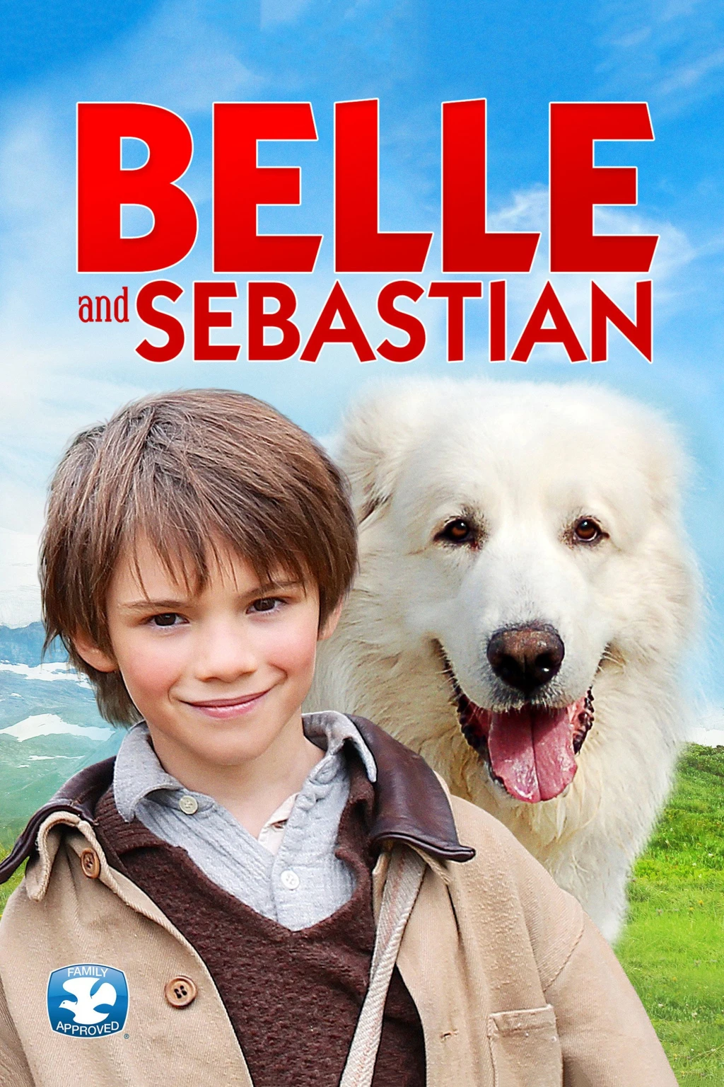 Bella a Sebastián