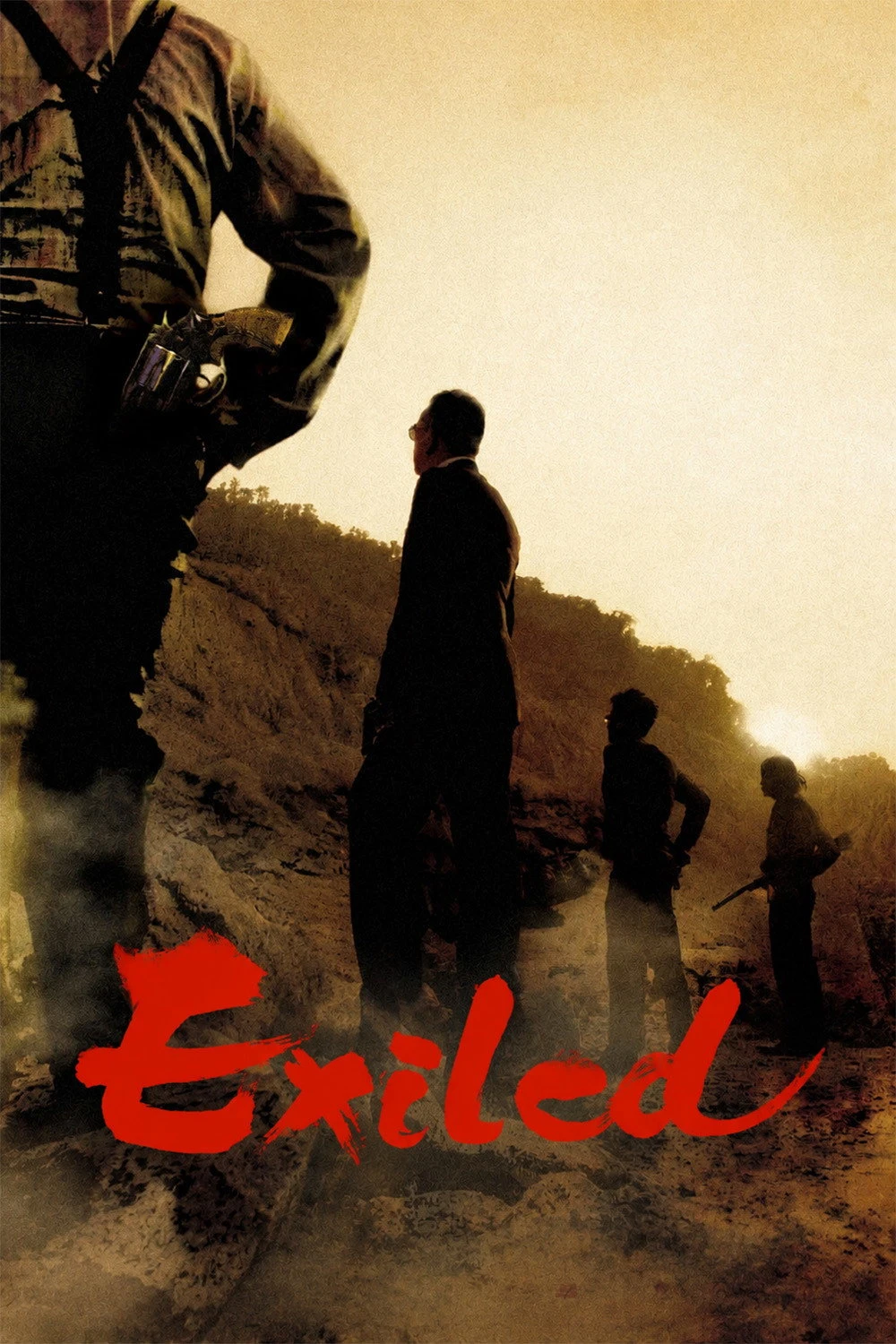 Exiled