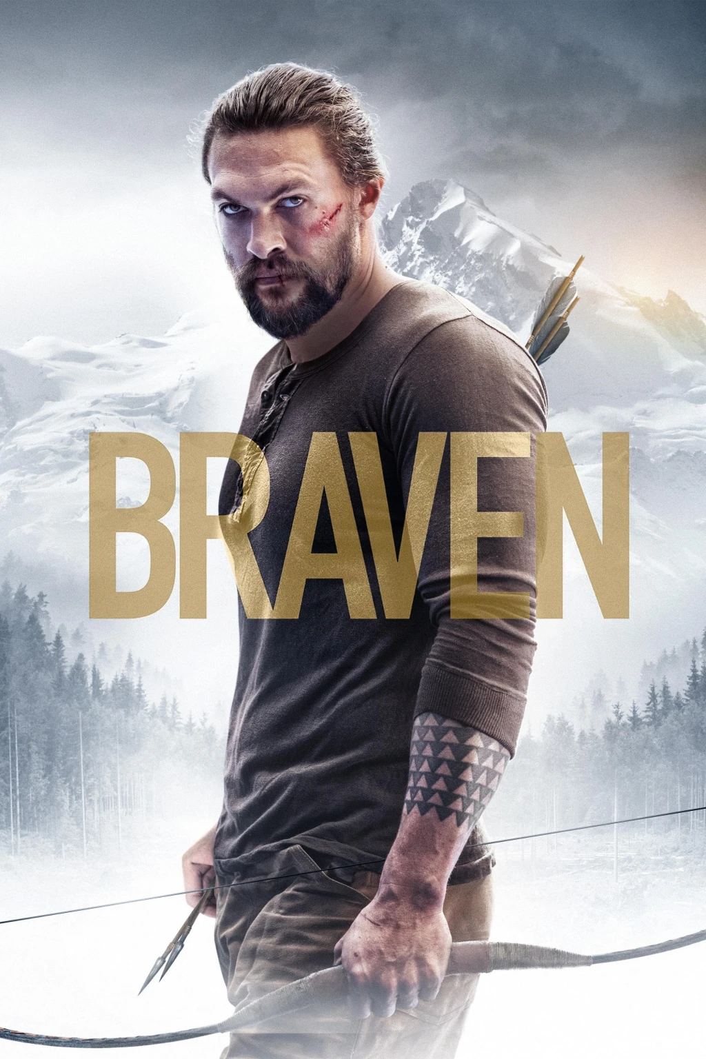 Braven - Il coraggioso