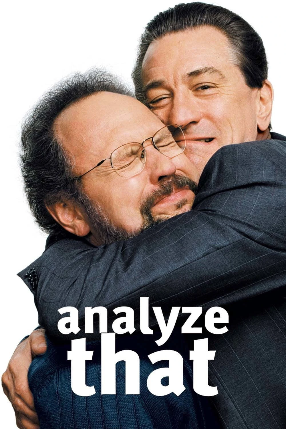 Nawrót depresji gangstera