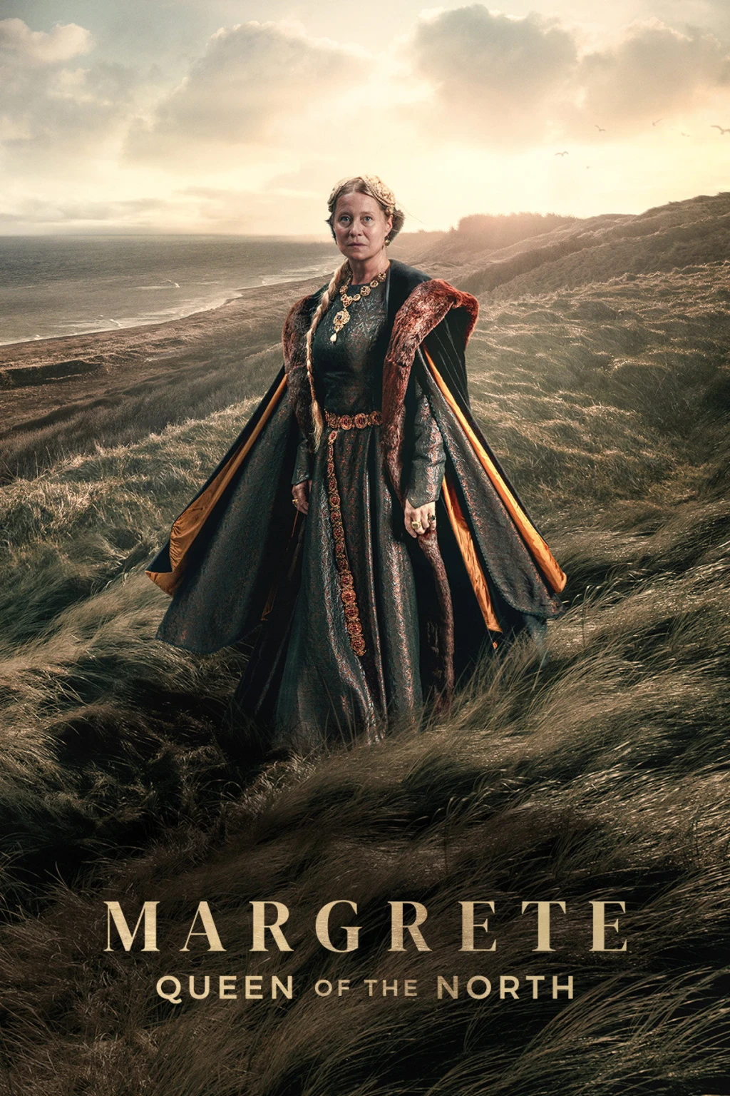 Die Königin des Nordens