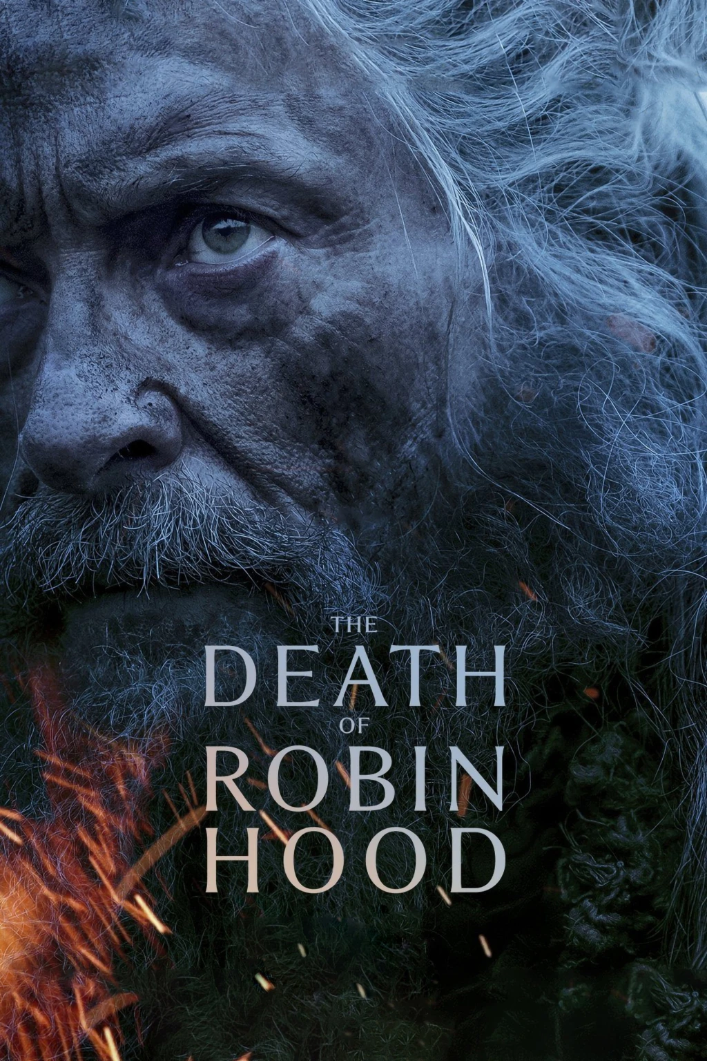 Moartea lui Robin Hood