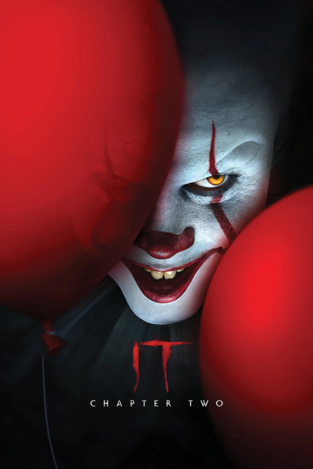 IT: Capítulo 2