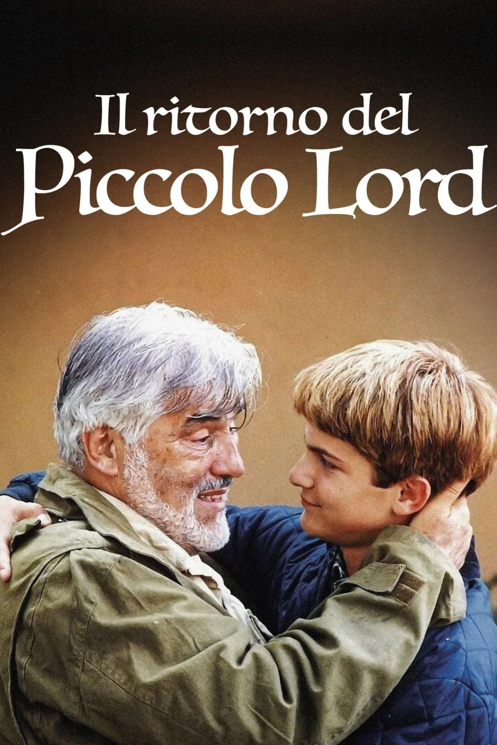 Der Kleine Lord - Retter in der Not