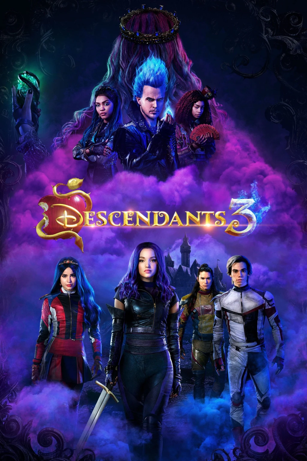 Descendants 3 - Die Nachkommen