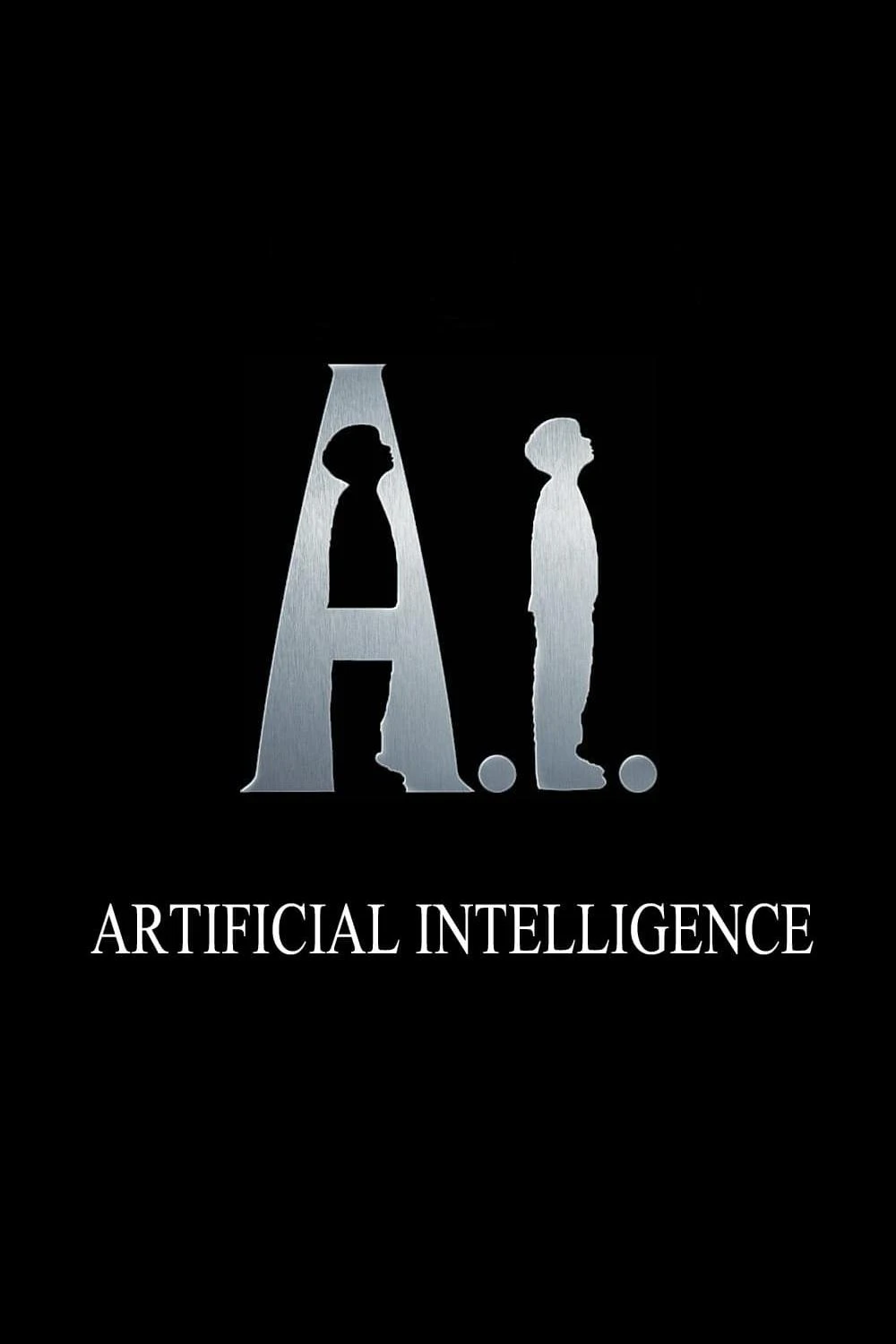 A.I. Artificiell intelligens