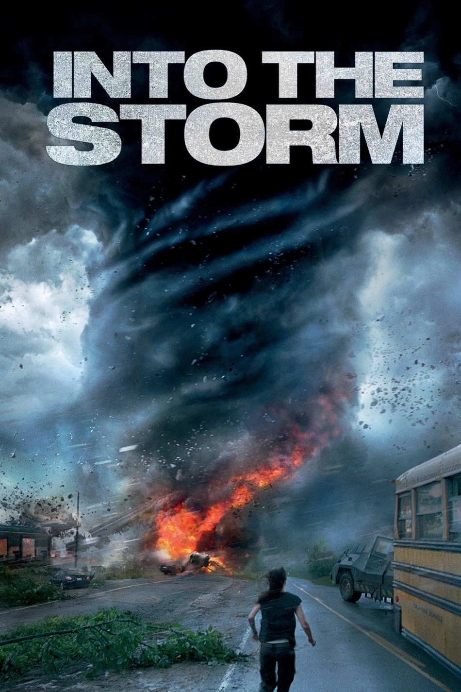 Storm Hunters