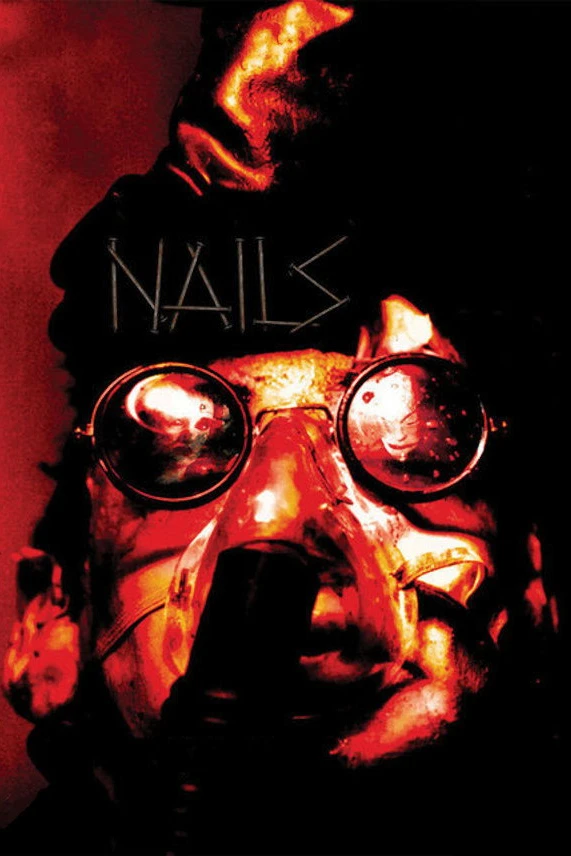 Head full of Nails