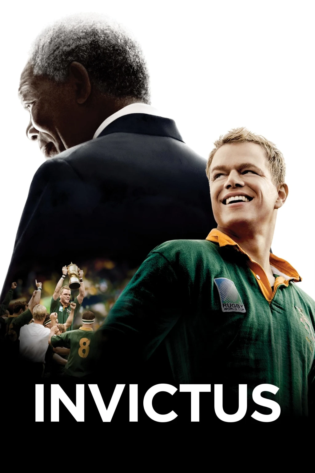 Invictus - Voittamaton