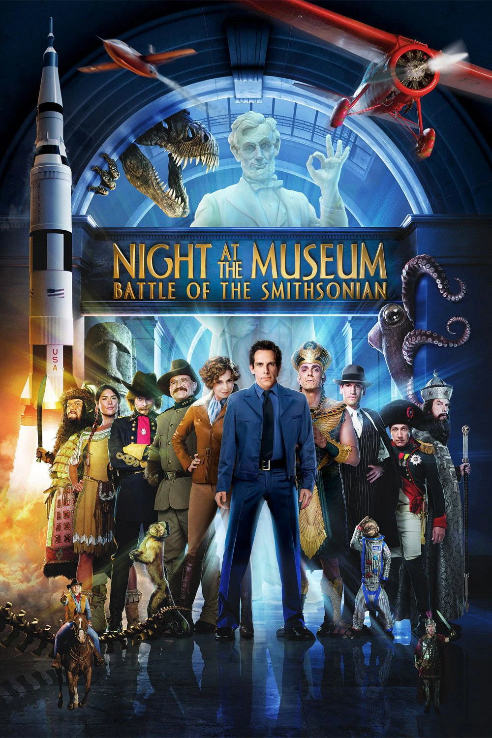 Natt på museet 2