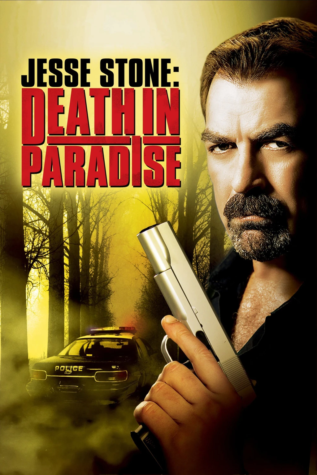 Jesse Stone 3 : Meurtre à Paradise
