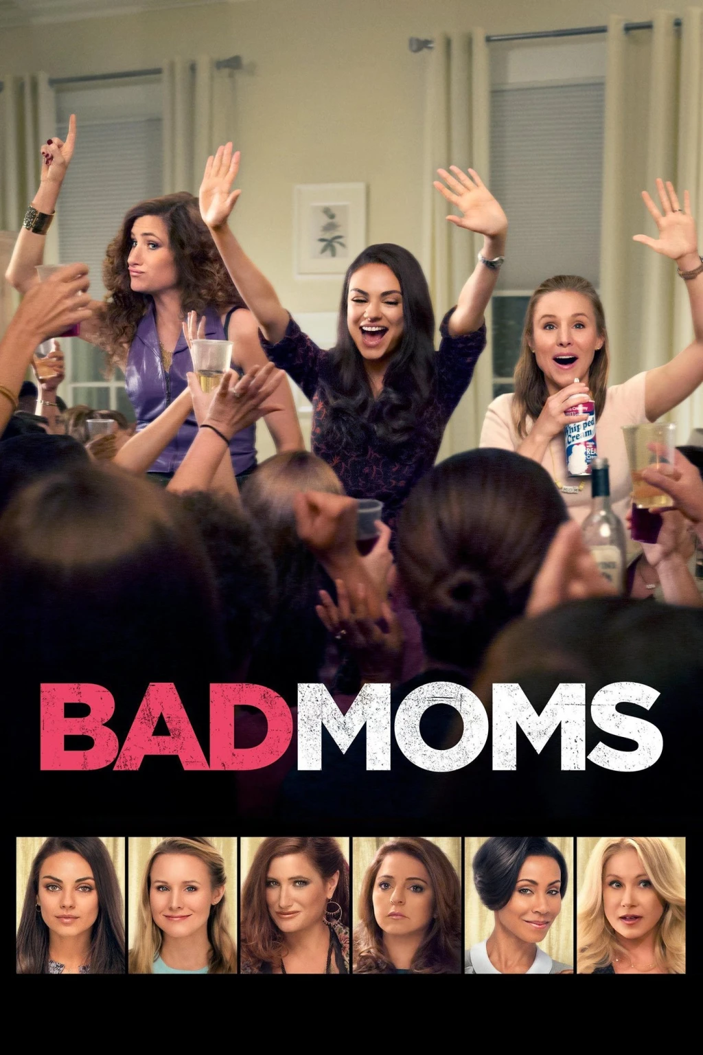 El Club De Las Madres Rebeldes