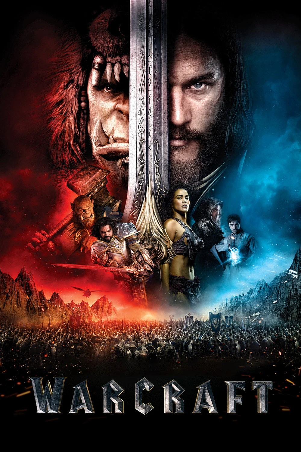 Warcraft: The Beginning