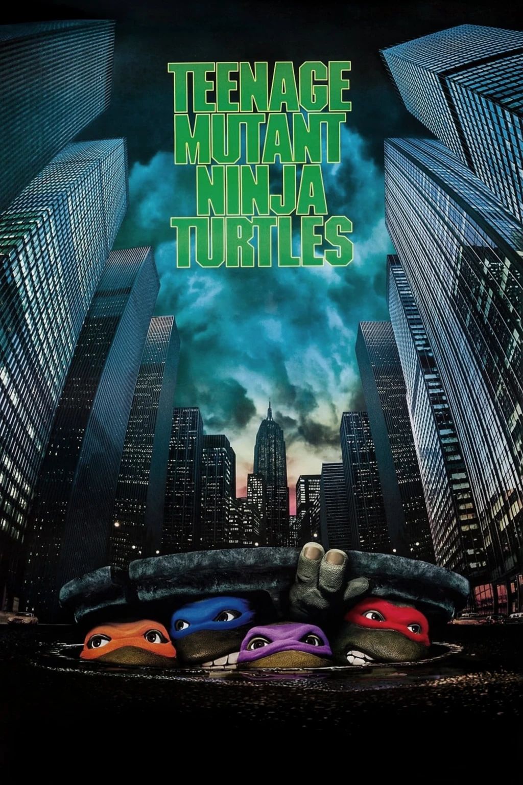 Turtles