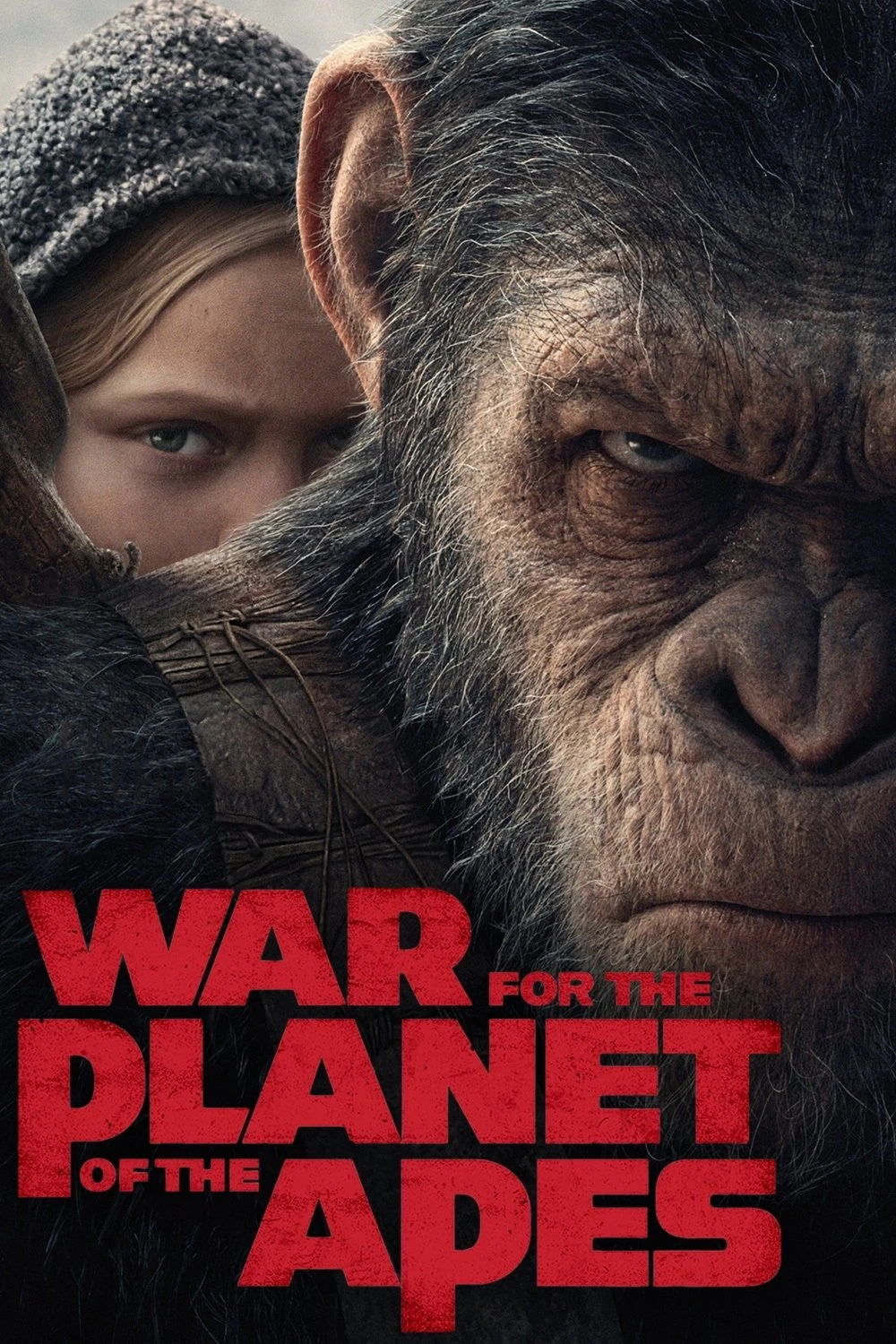 Planet der Affen - Survival