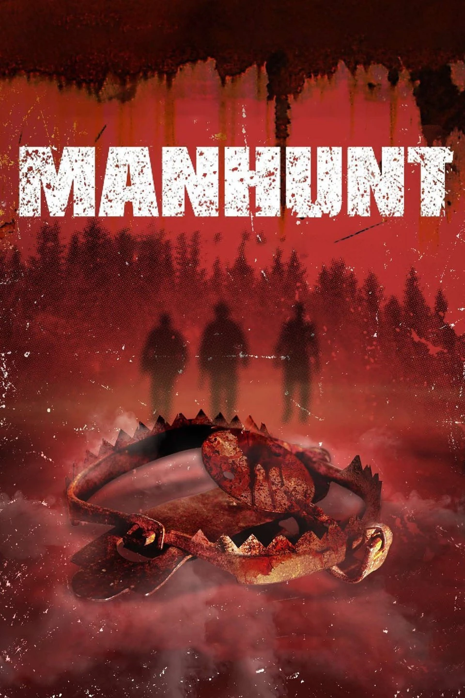 Manhunt - Polowanie