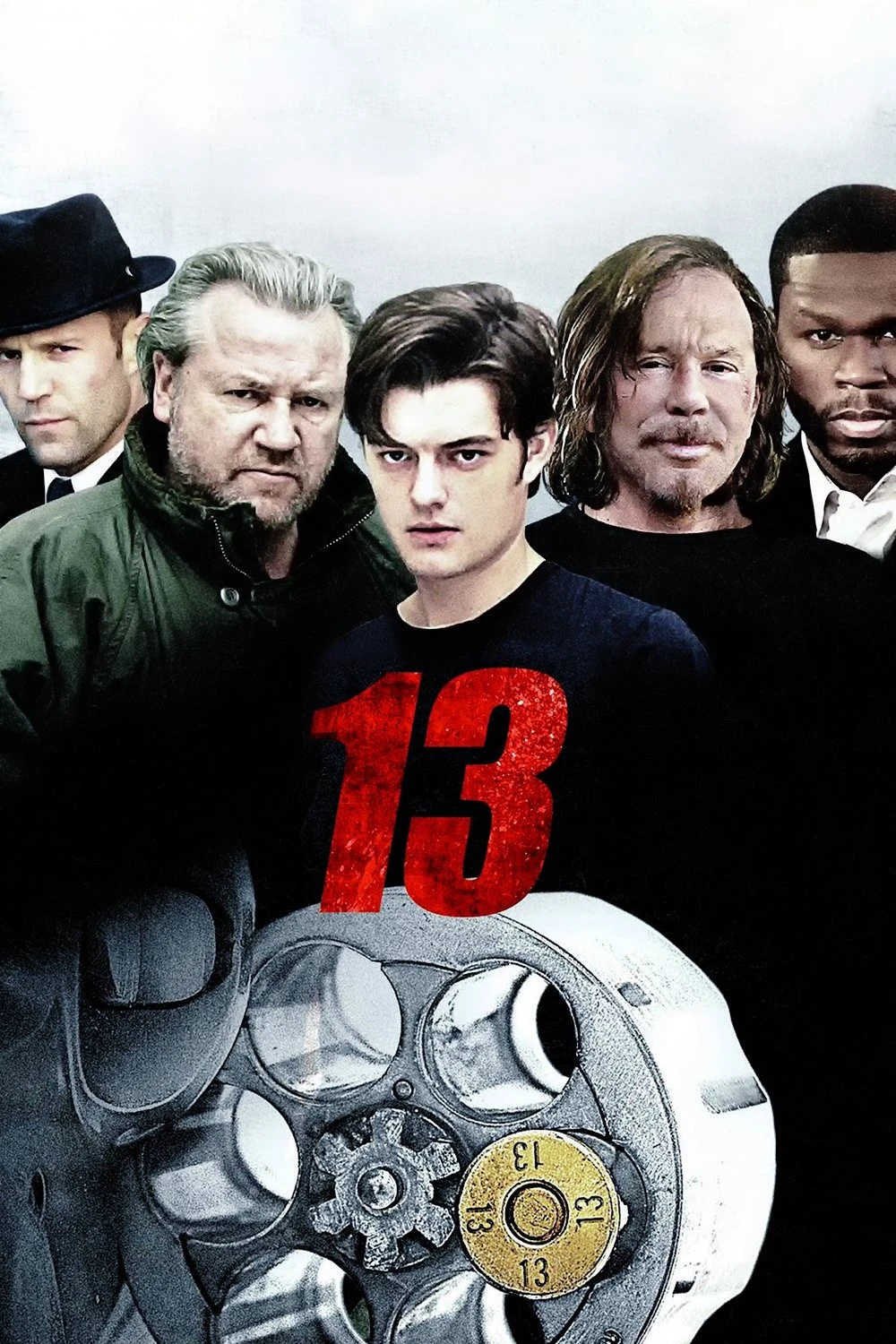 13 - Se perdi... muori