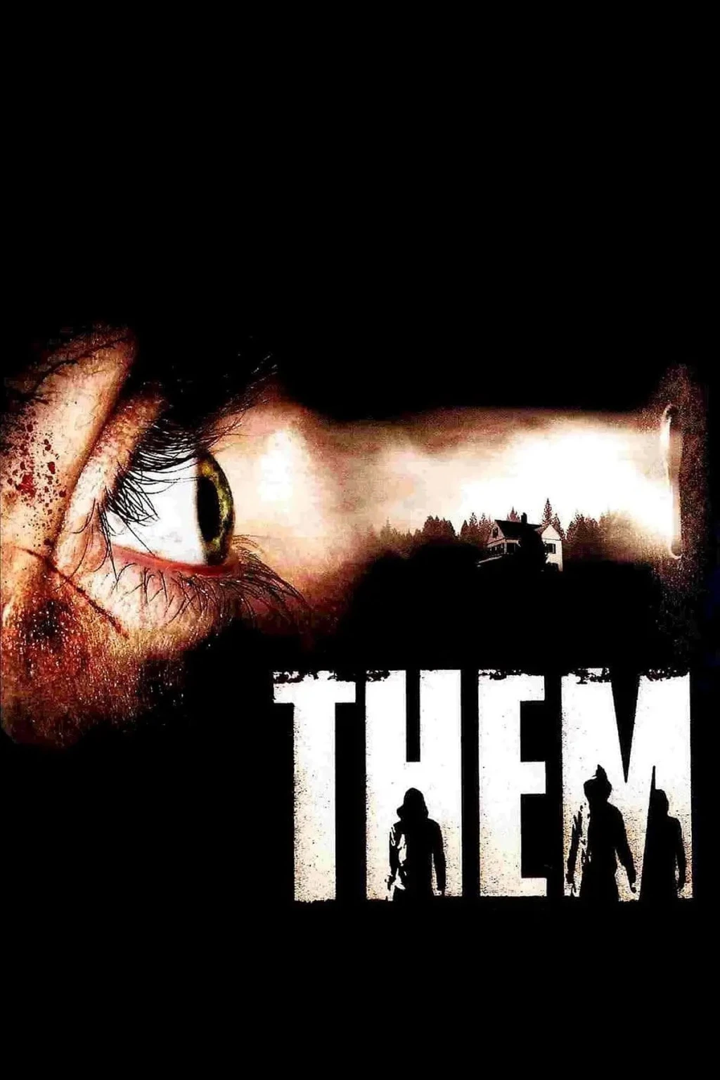 Them - Spiel oder stirb
