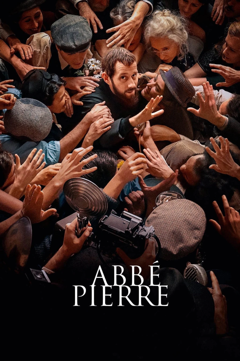 L'Abbé Pierre