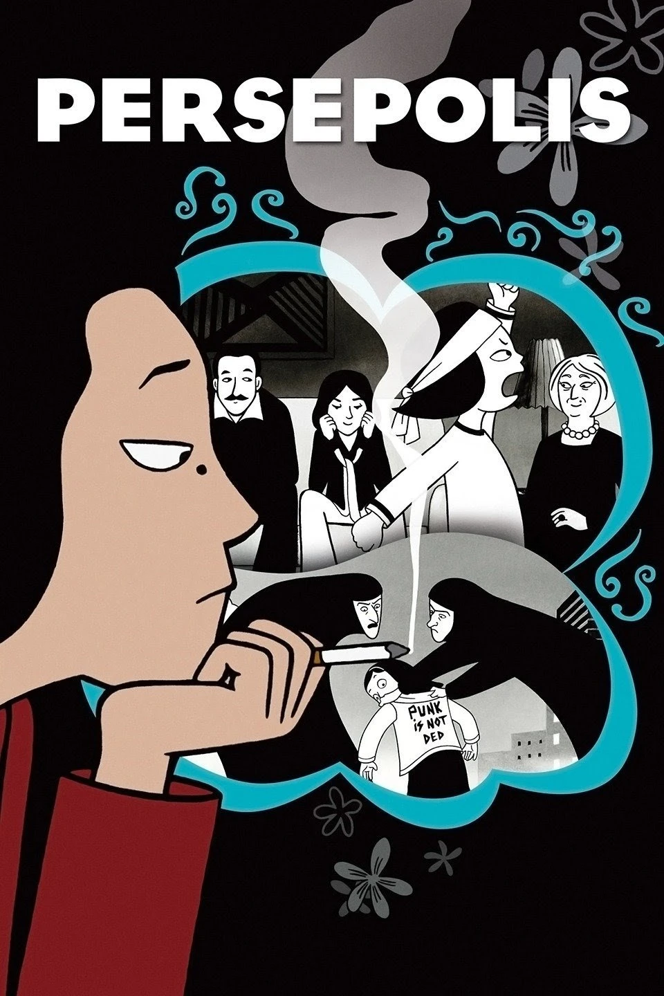 Persepolis