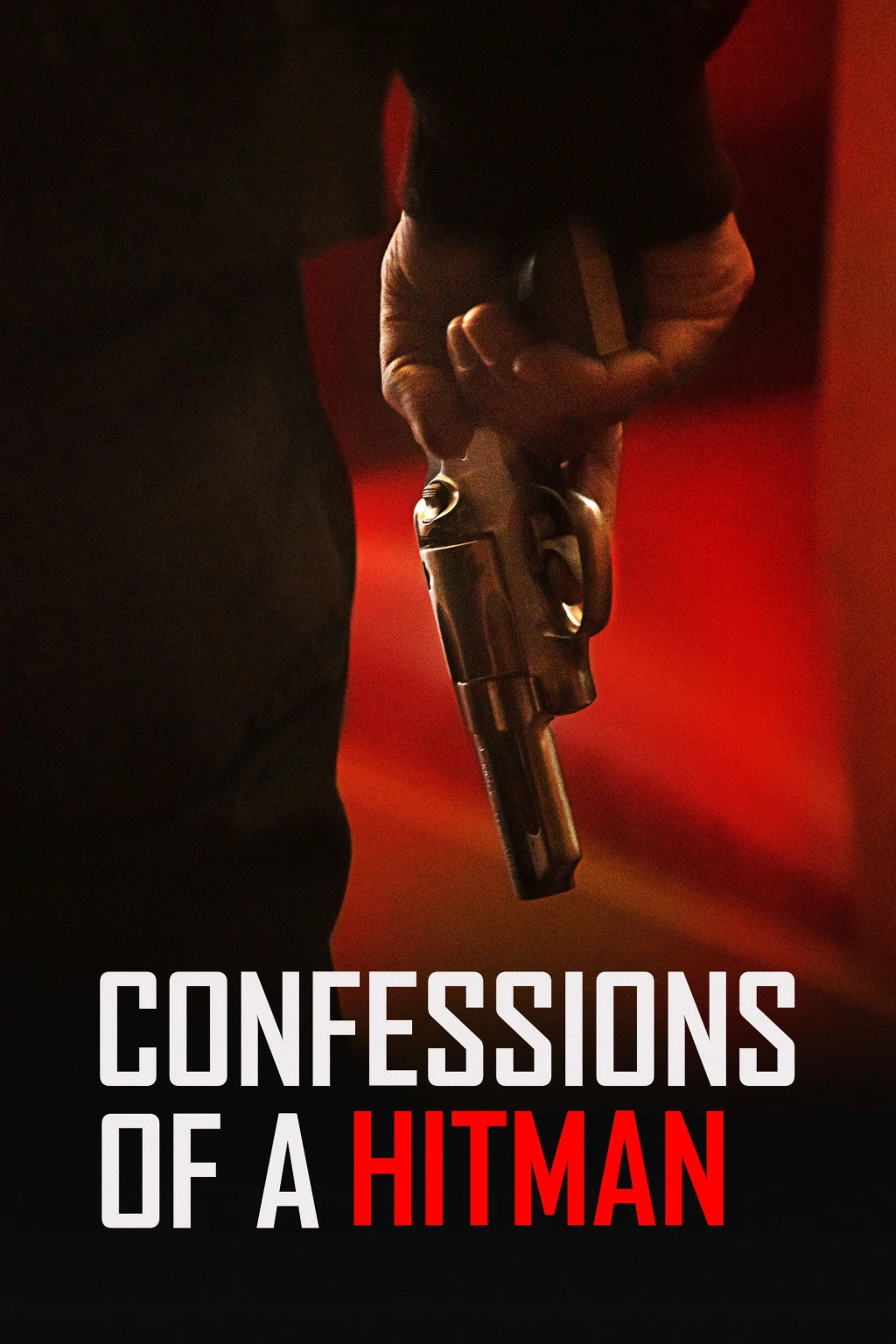 Hitman Confessions