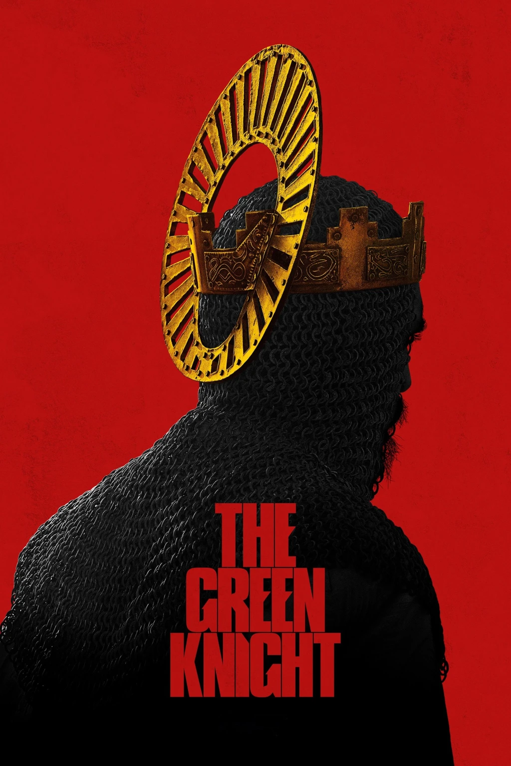 Sir Gawain e il Cavaliere Verde
