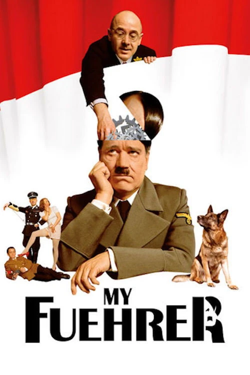 Min Führer
