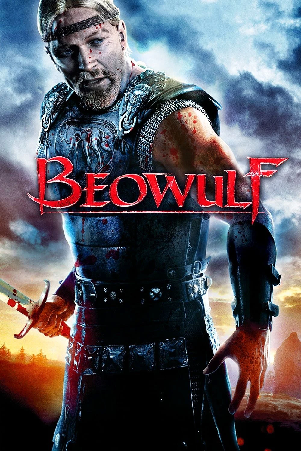 Beowulf - Legendák lovagja