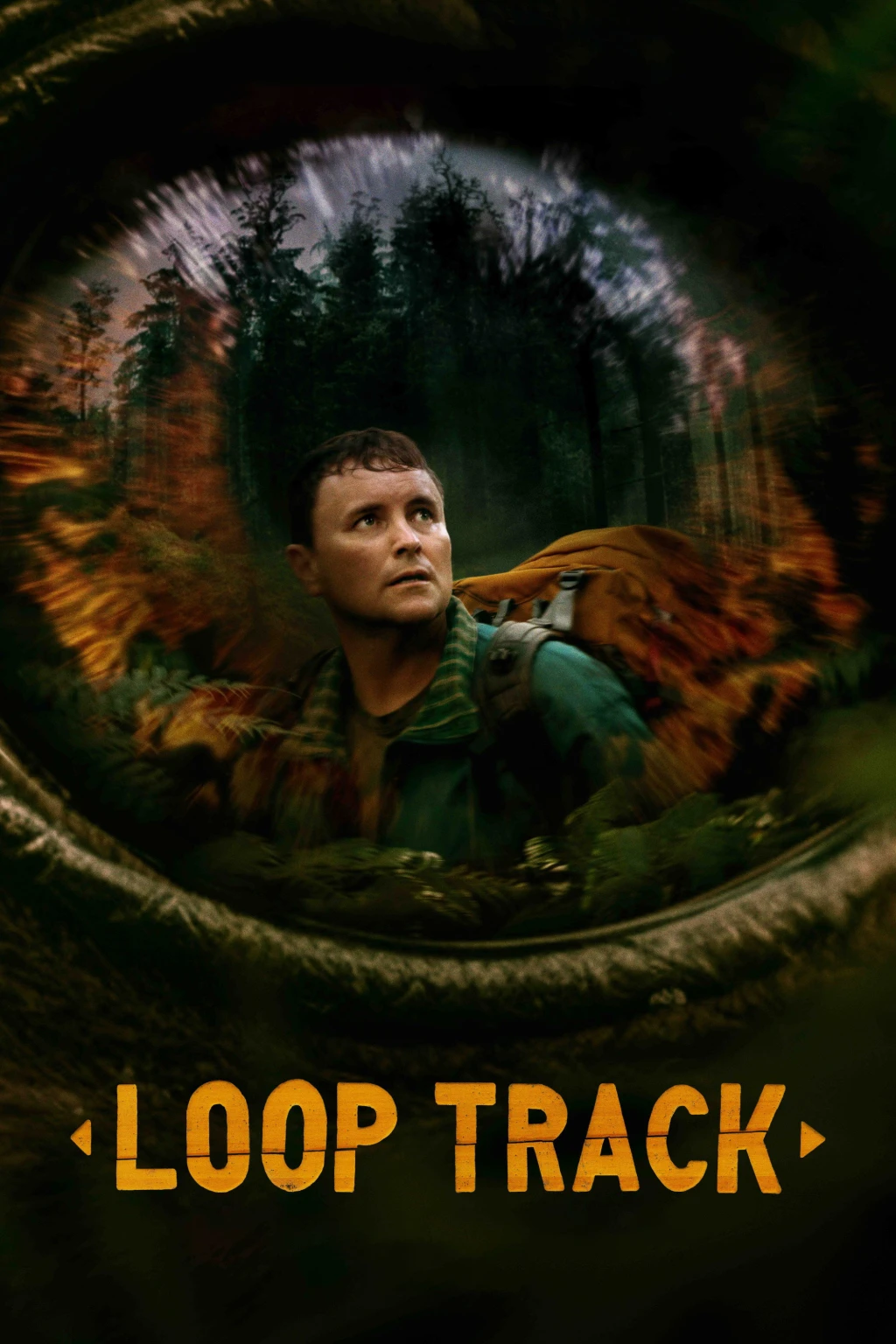 Loop Track - Am Ende lauert der Tod