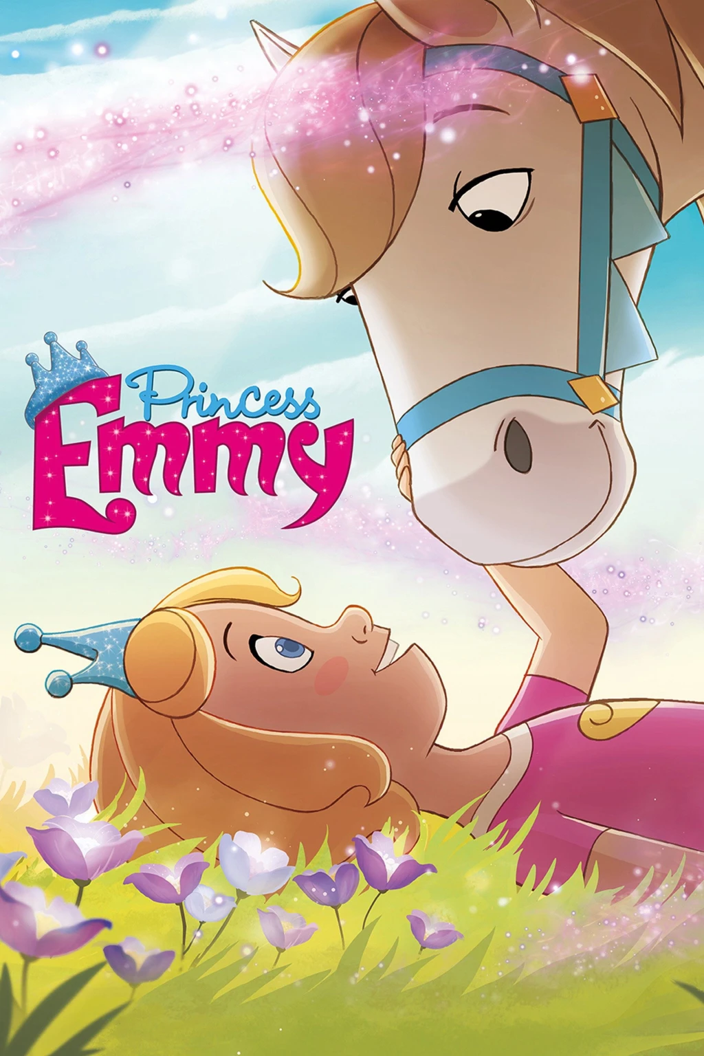 Księżniczka Emmy