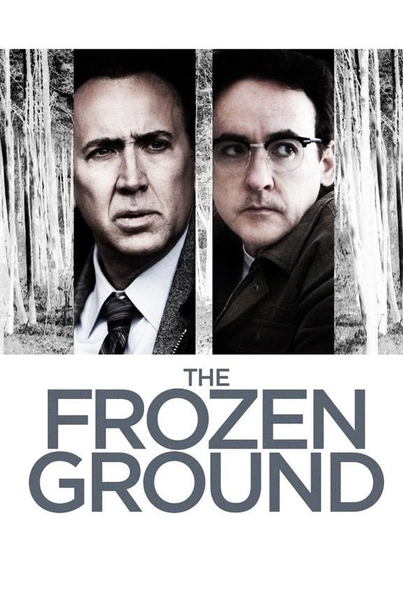 Frozen Ground