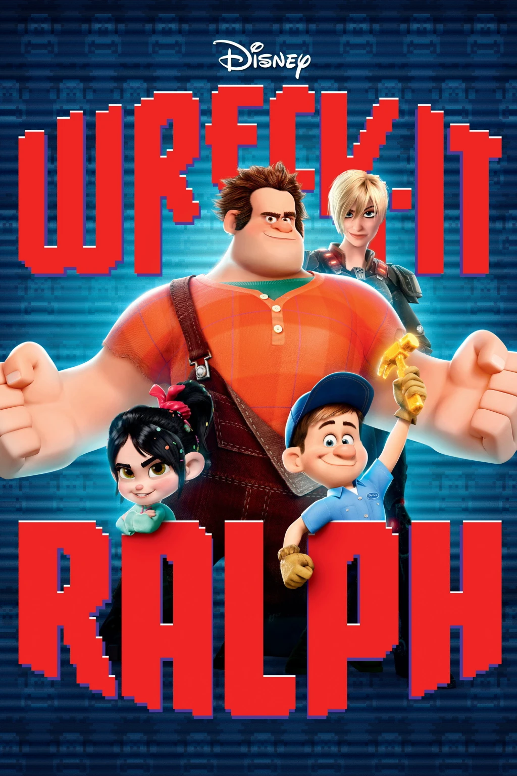 Oyunbozan Ralph