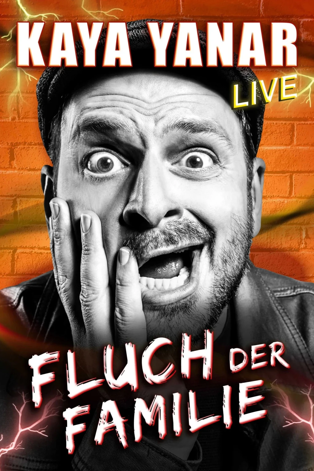Kaya Yanar - Fluch der Familie