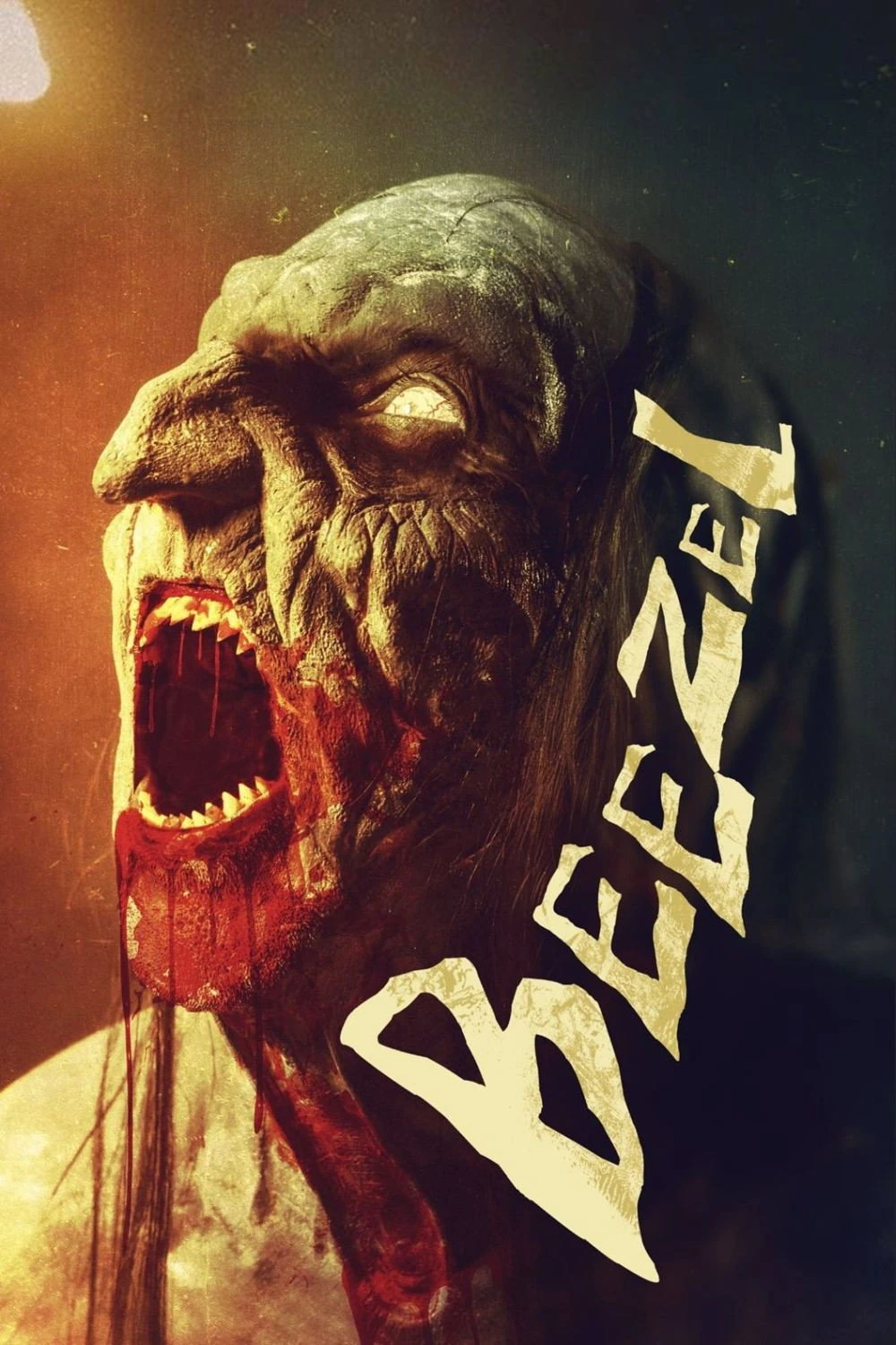 Beezel: The Blind Witch Waits