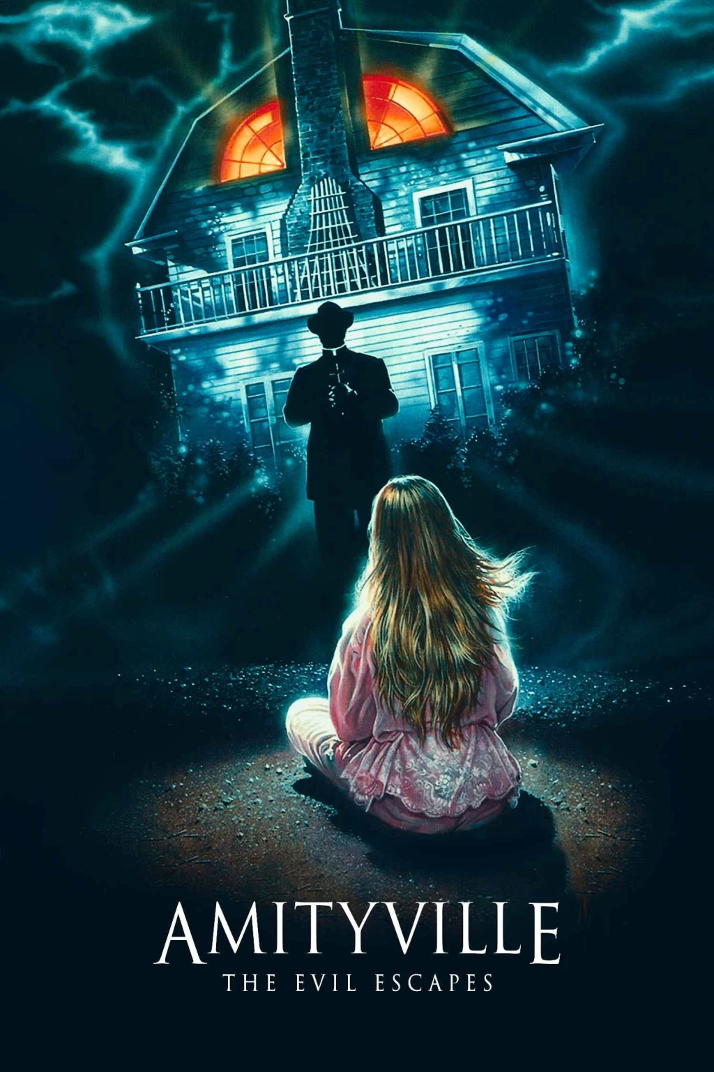 Ďábel v Amityville