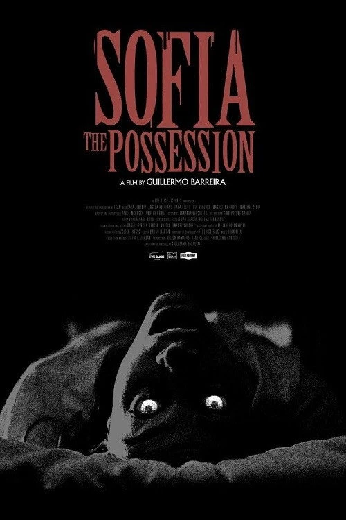 Sofia - The Possession