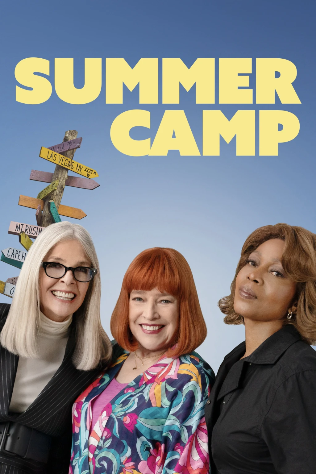 Camp Estivo