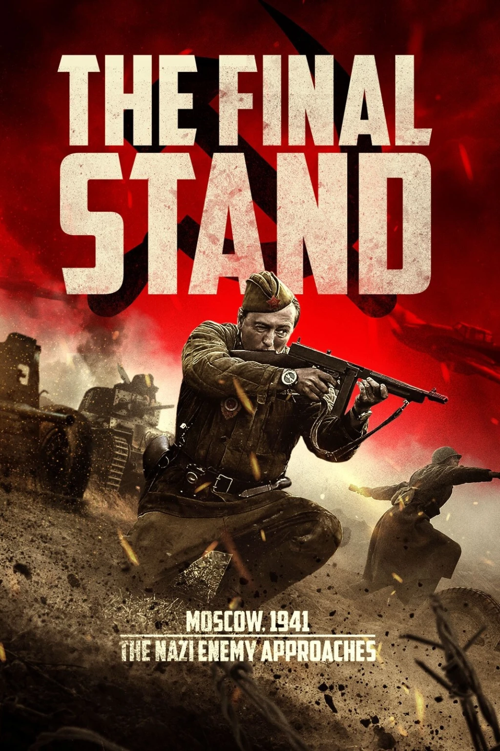 The Final Stand