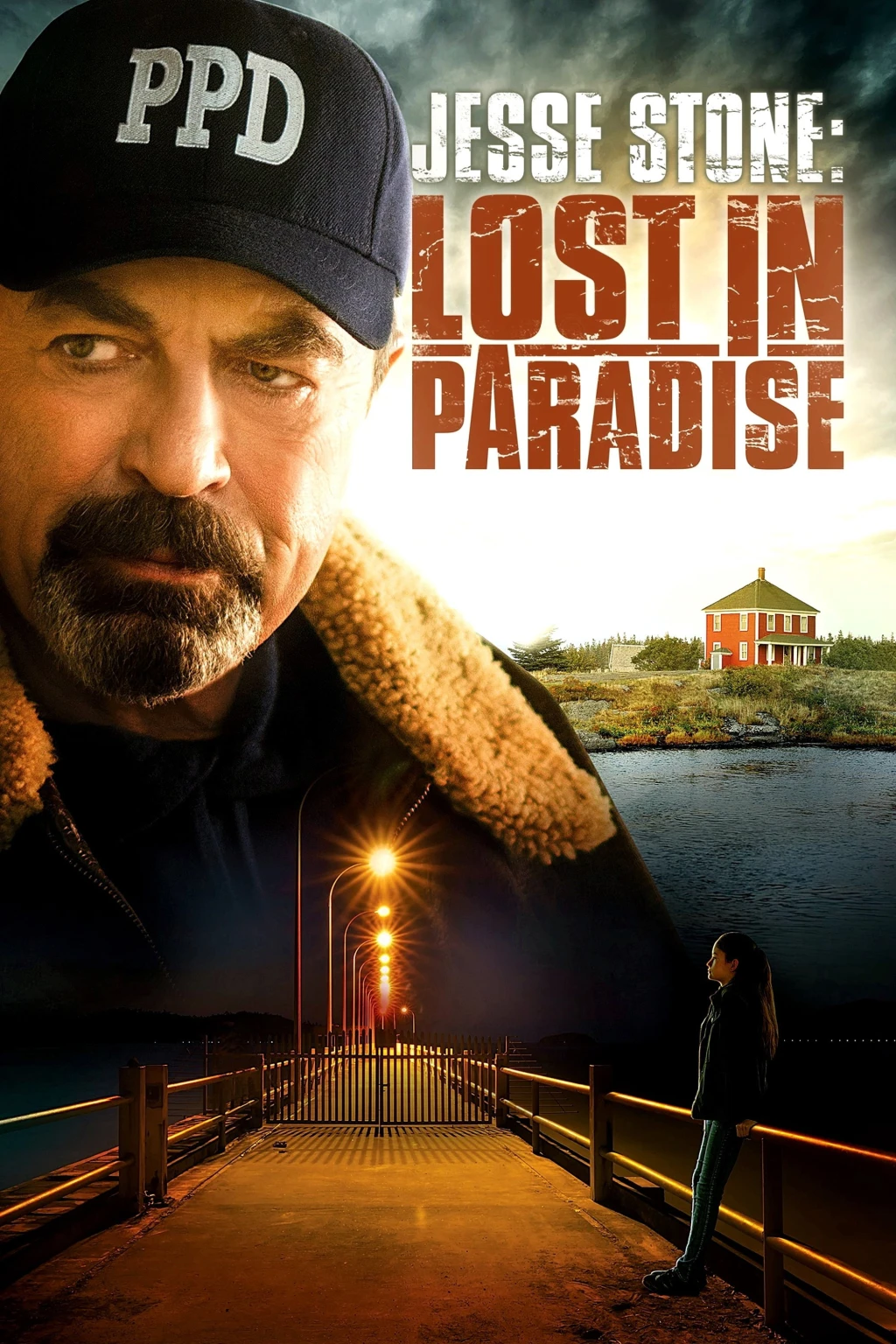 Jesse Stone: A bostoni hasfelmetsző esete