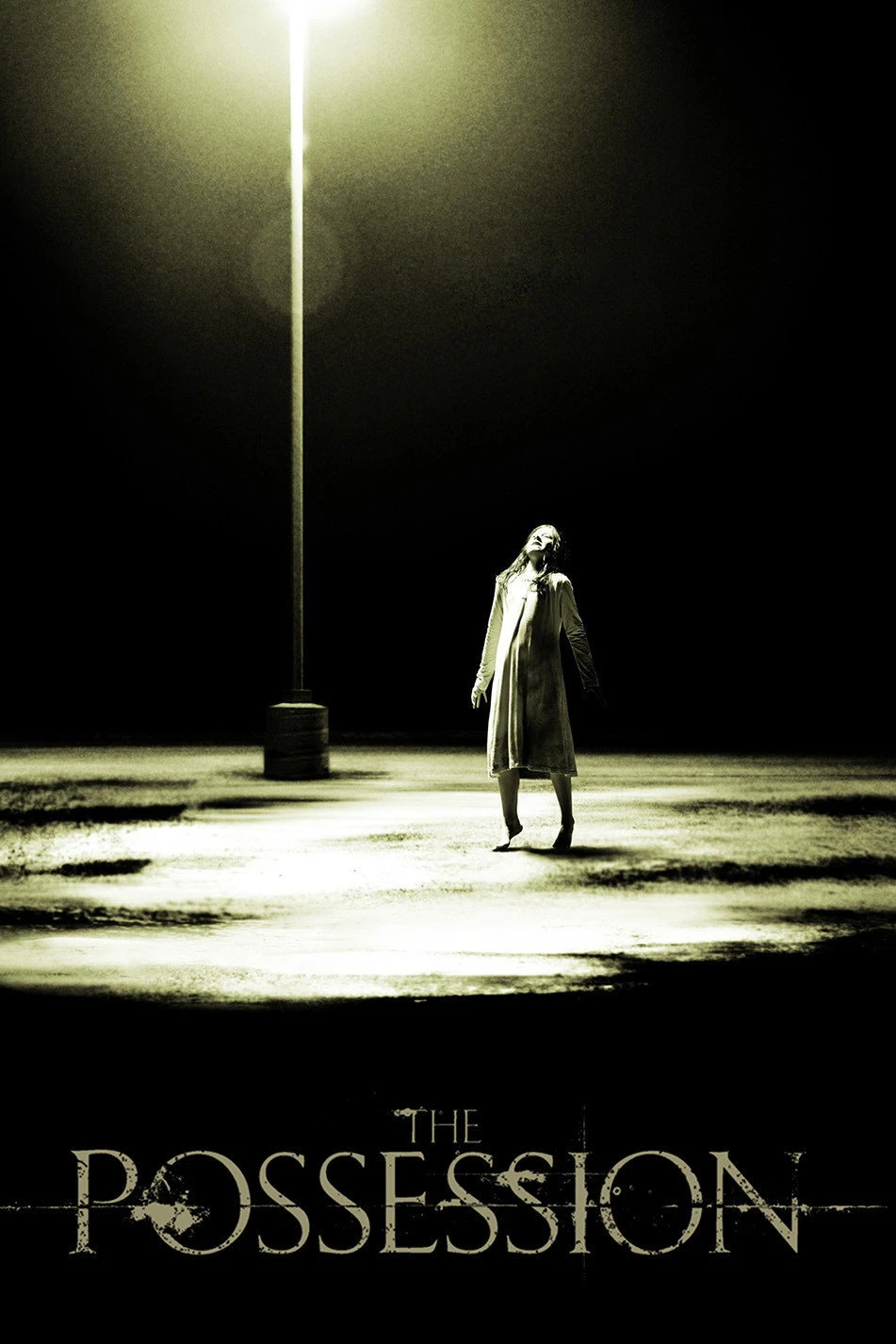 Possession - Das Dunkle in Dir