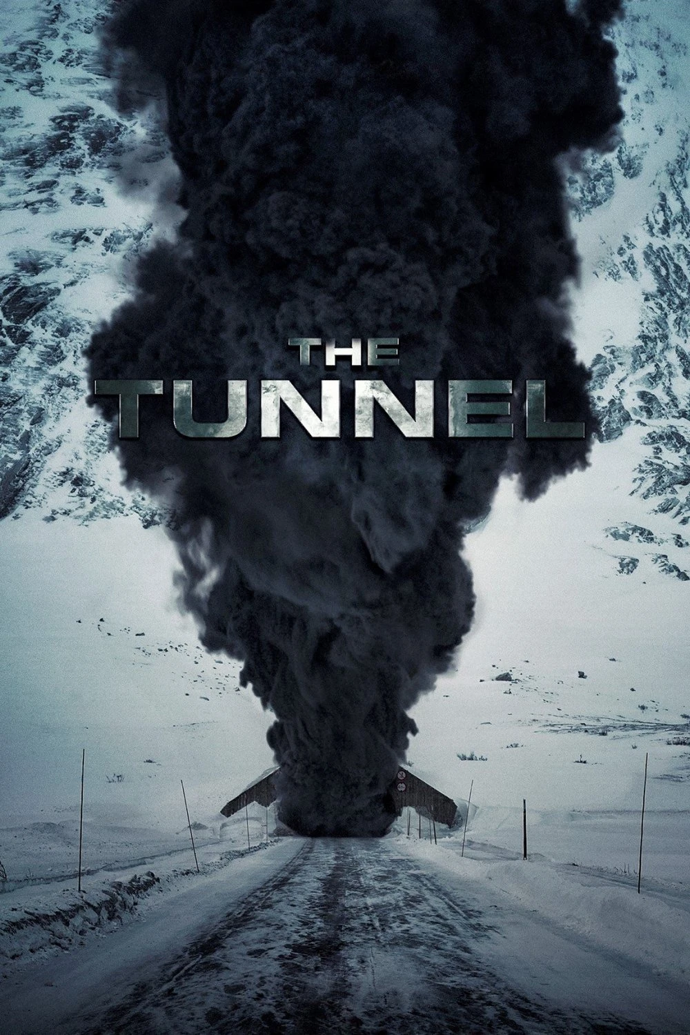 The Tunnel - Die Todesfalle